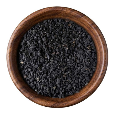 Czarny sezam (1000 g)