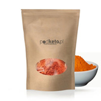 Przyprawy / marynaty grillowe z octem jabłkowym bez cukru (250 g) - podketo.pl