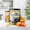 "Bezkarny" Krem słony karmel - 500 g