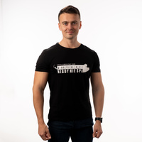 Wewnętrzna Świnia - koszulka t-shirt