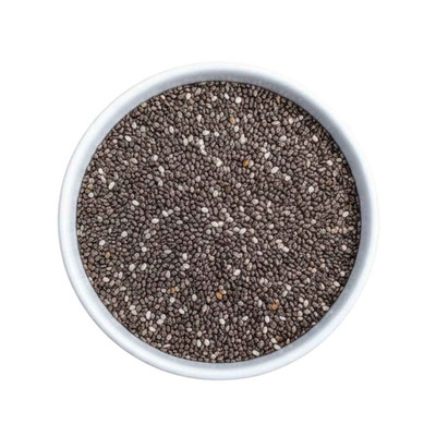 Nasiona Chia (1000 g) - podketo.pl