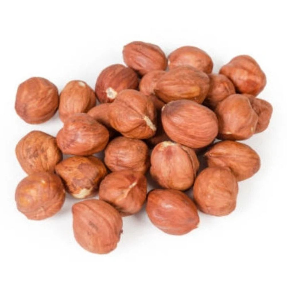 Orzechy laskowe (1000 g) - podketo.pl