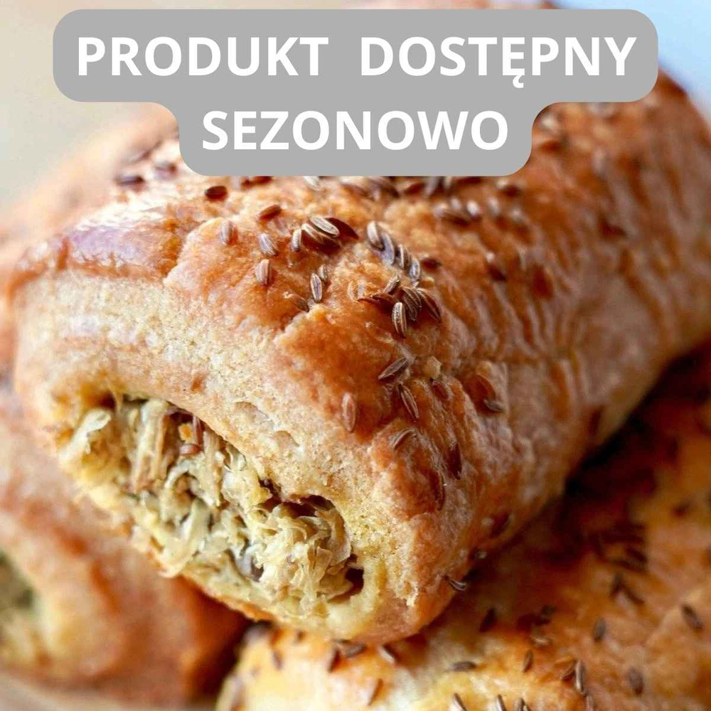 Keto Kapuśniaczki 220 g (KETO, LOW CARB)