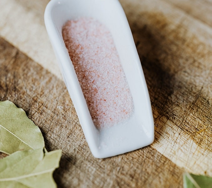 Sól Himalajska (1000 g) - podketo.pl