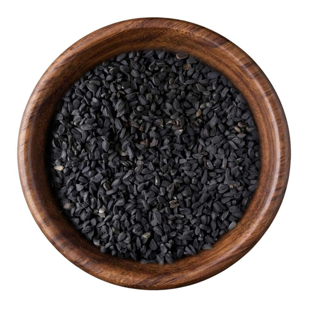 Czarny sezam (1000 g)