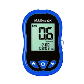 Glukometr MultiSure GK - ApexBio