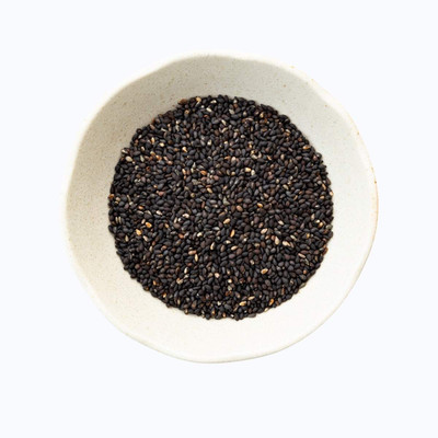 Czarny sezam (1000 g)