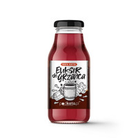 Eliksir do grzańca - 300 ml