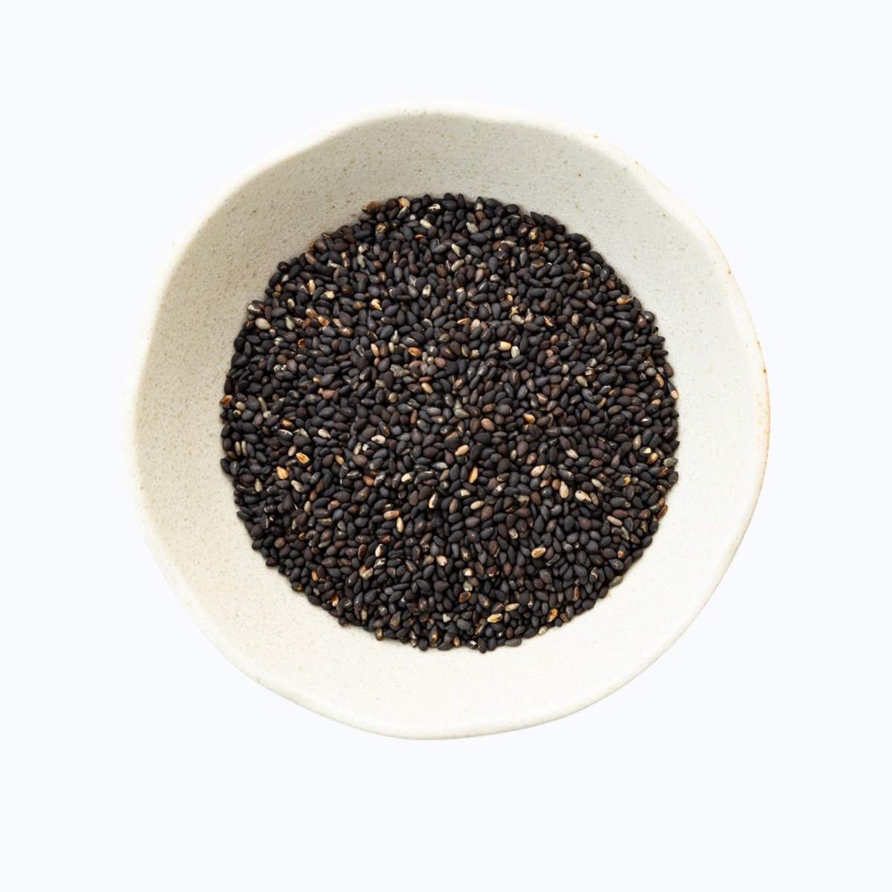 Czarny sezam (1000 g)
