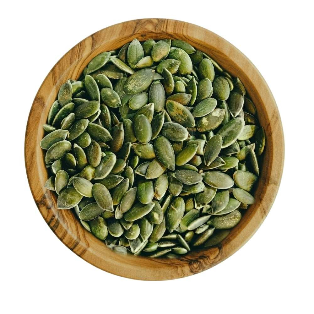 Pestki dyni (1000 g) - podketo.pl