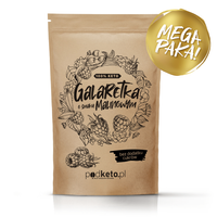 Galaretka bez cukru - 250 g