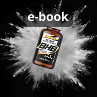 E-book: niestandardowe zastosowanie ketonów egzogennych BHB