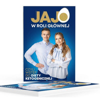 Jajo w roli głównej - R. Kocur, W. Mazur