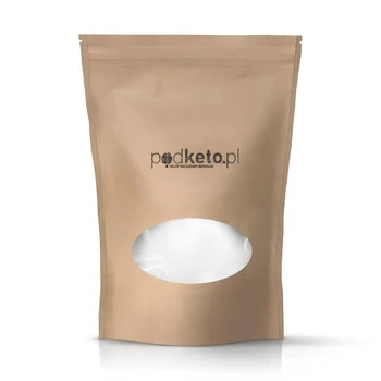 Erytrytol (1000 g) - podketo.pl